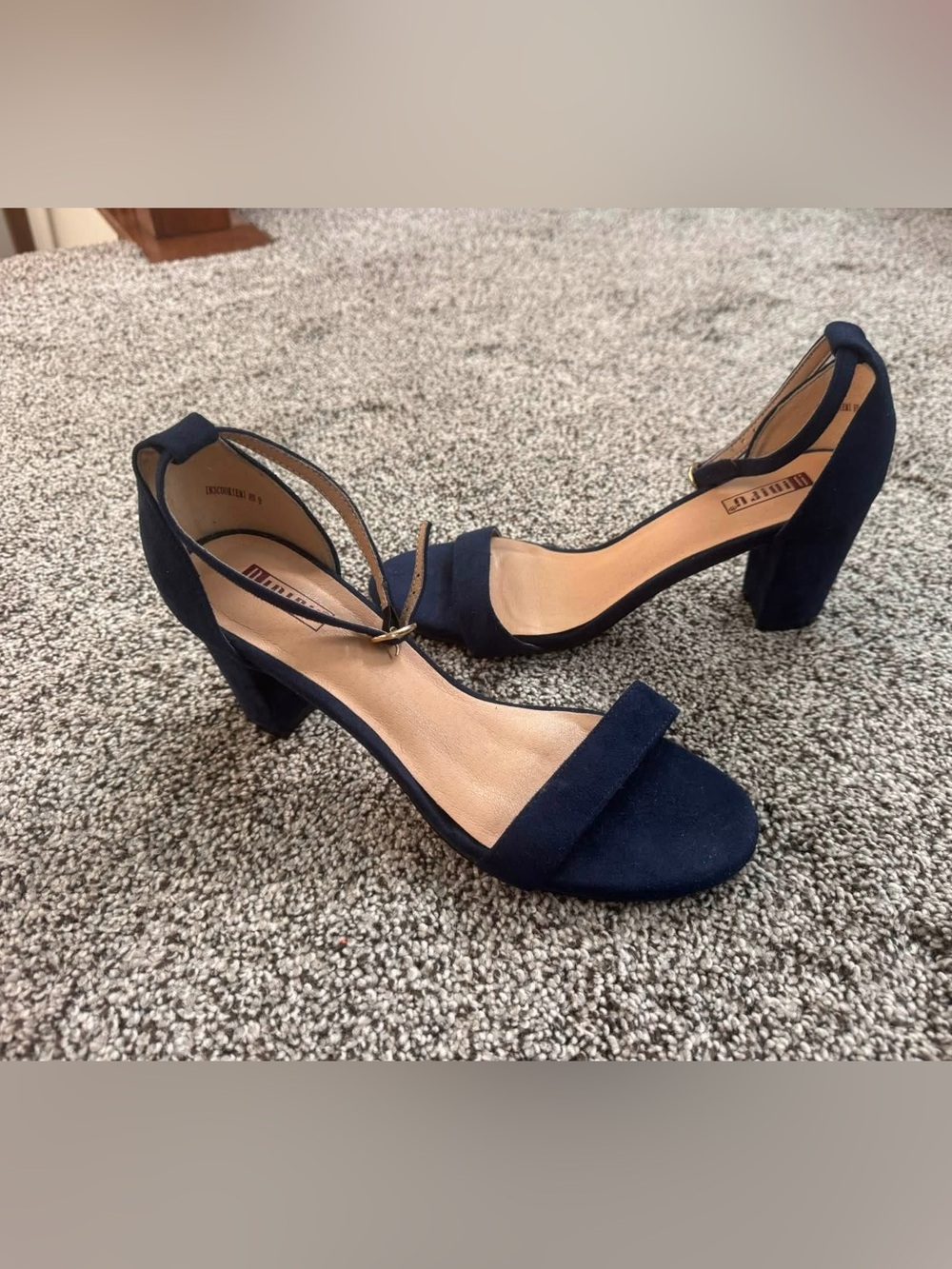 idifu size 9
